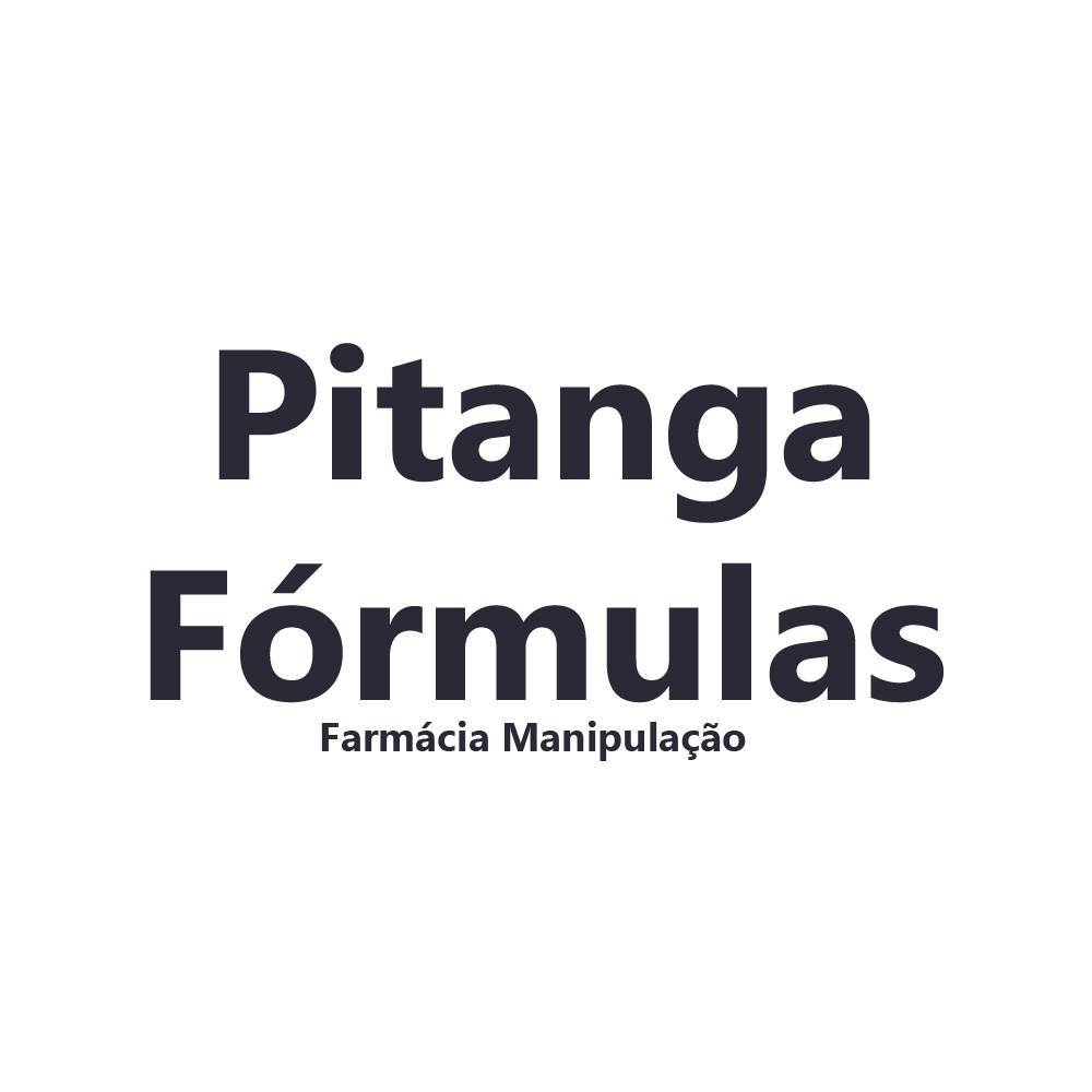Pitanga Formulas