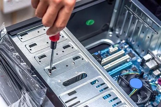 Reparo de computadores Porto alegre